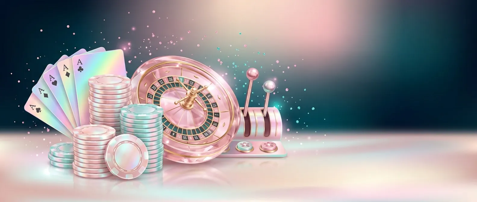 Spin City Casino bonus